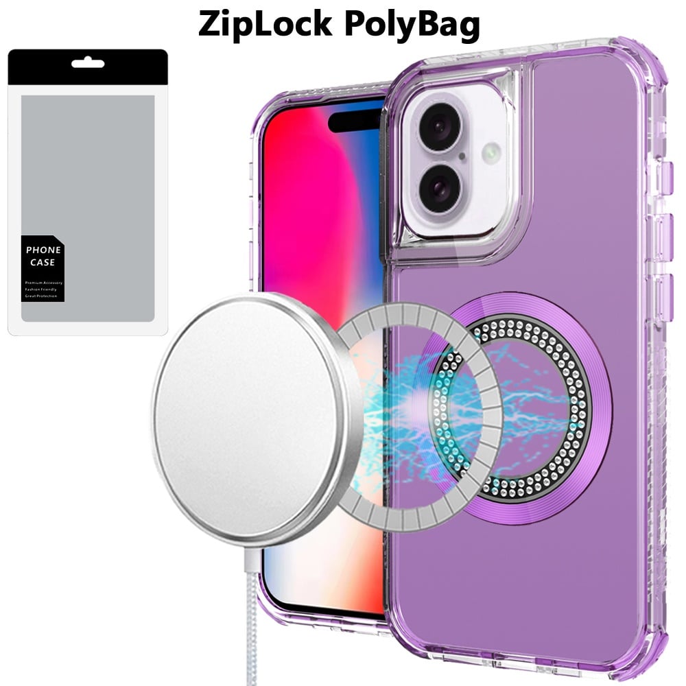 For iPhone 16