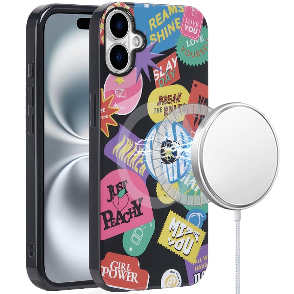 For iPhone 16