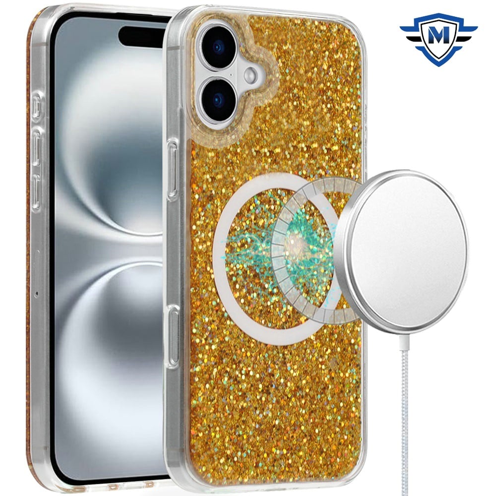 For iPhone 16