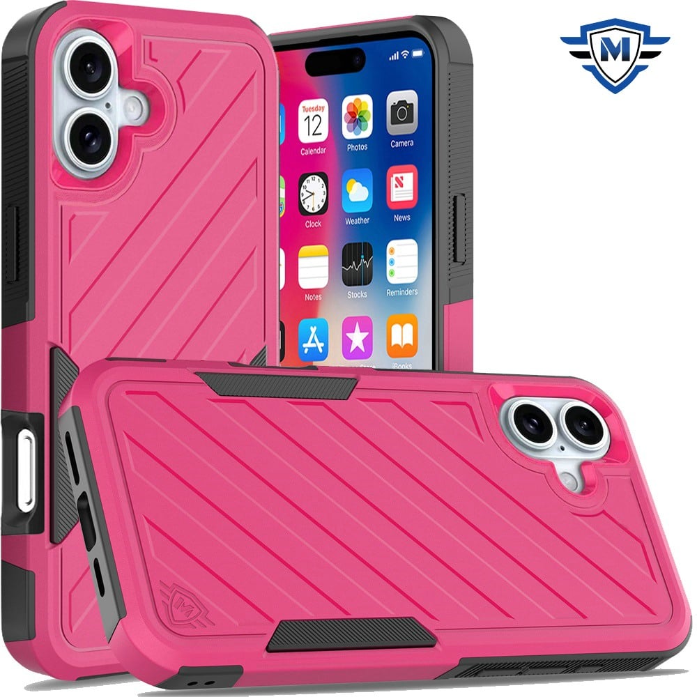 For iPhone 16
