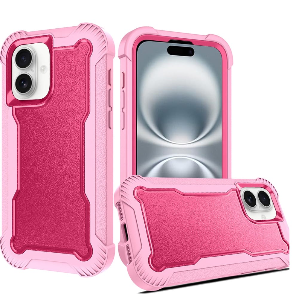 For iPhone 16