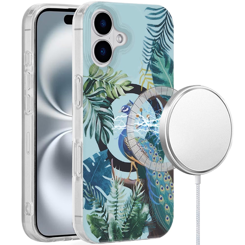 For iPhone 16 Plus