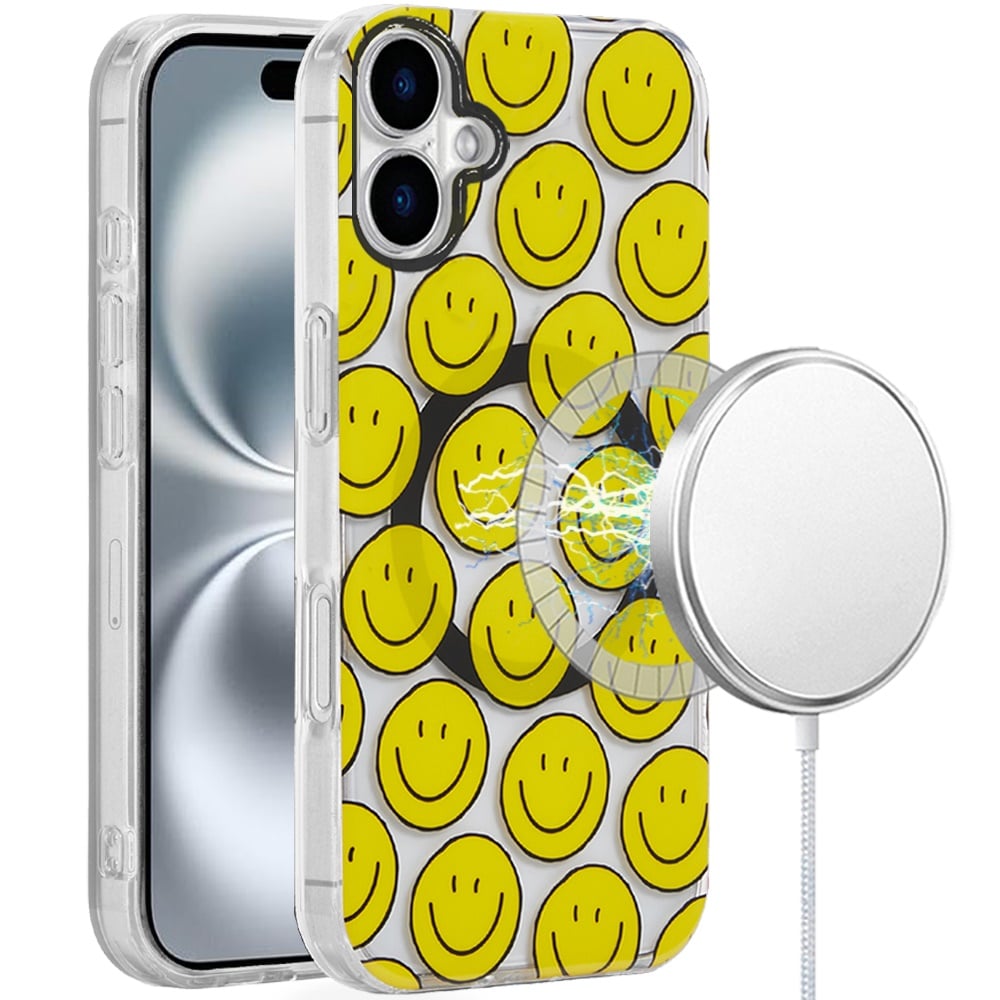 For iPhone 16 Plus