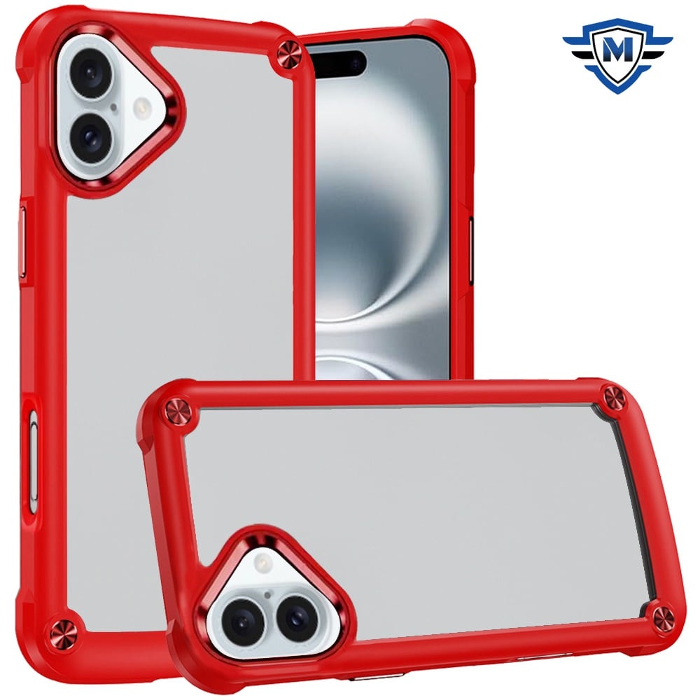 For iPhone 16 Plus
