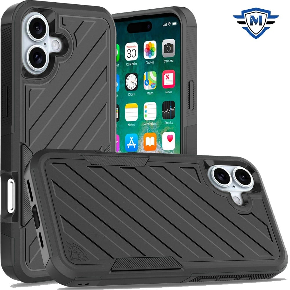 For iPhone 16 Plus