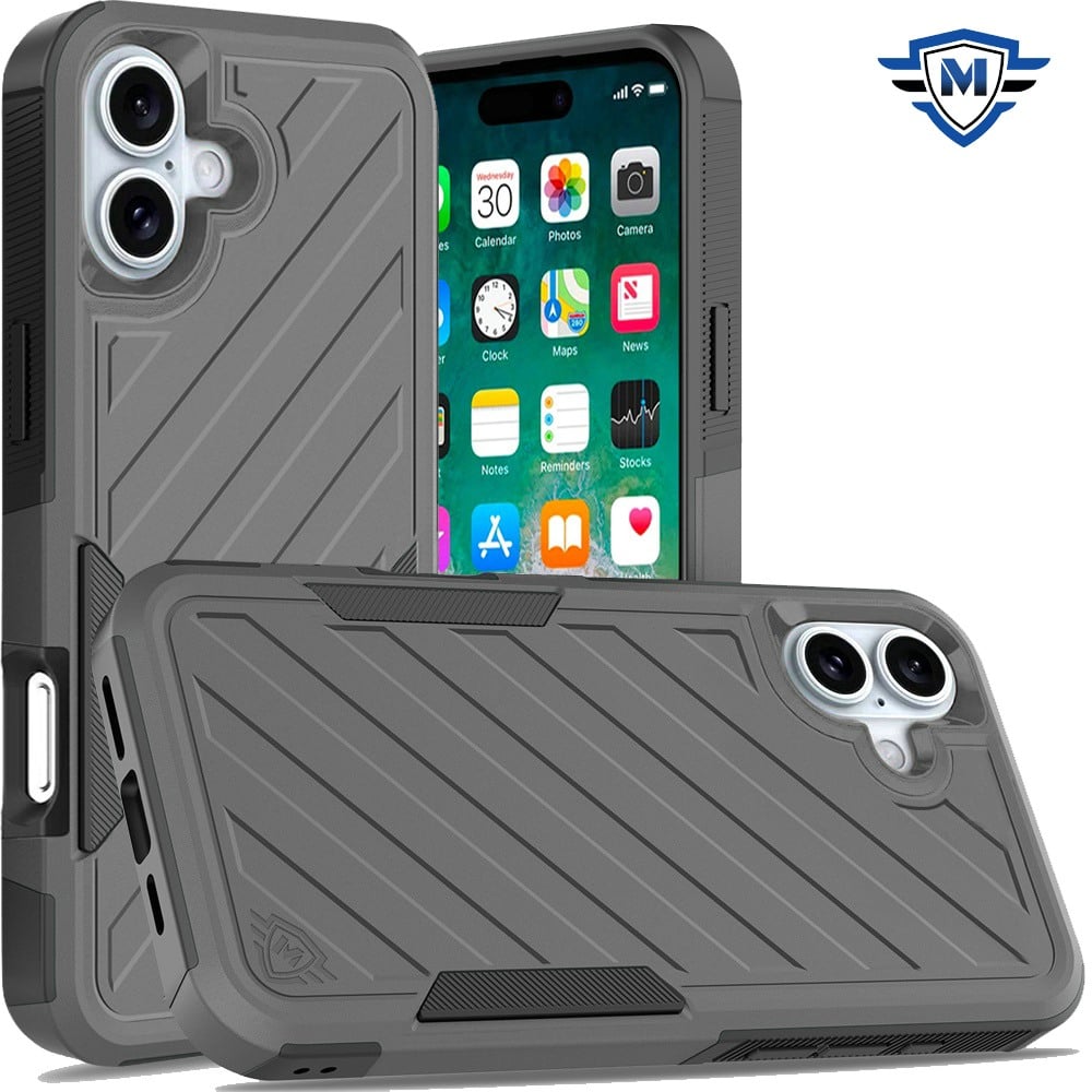 For iPhone 16 Plus