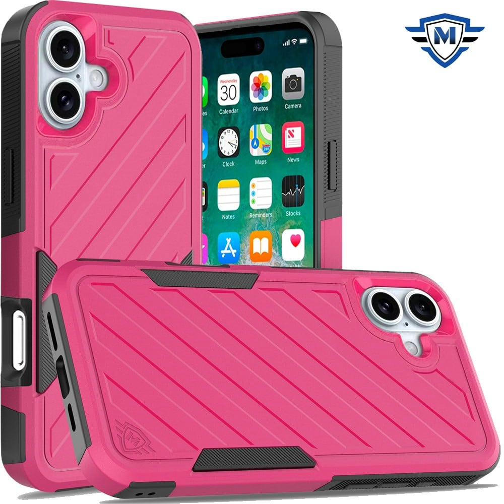 For iPhone 16 Plus