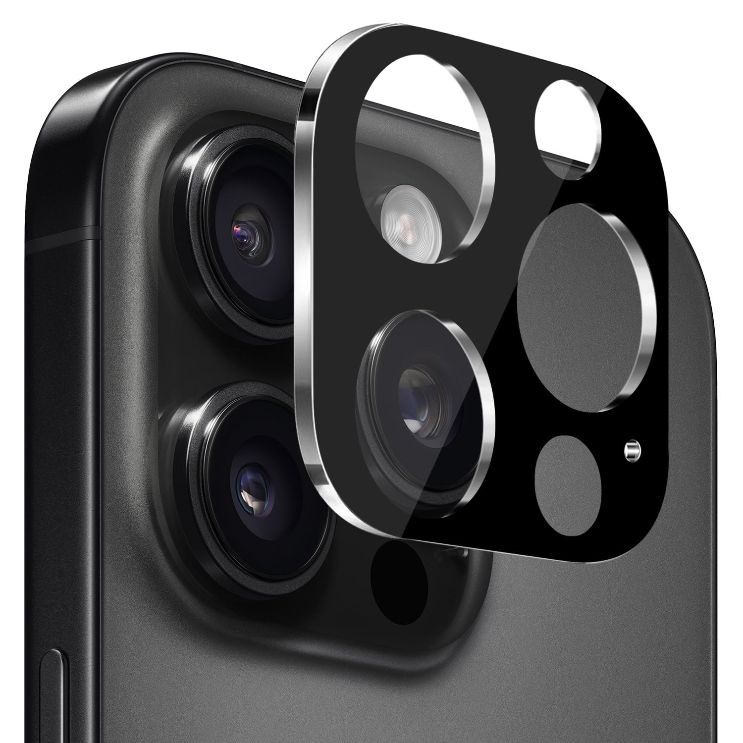 For iPhone 16 Pro