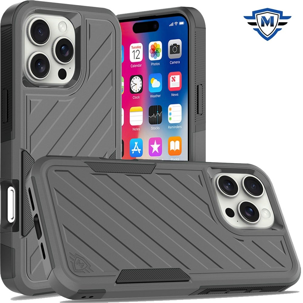 For iPhone 16 Pro