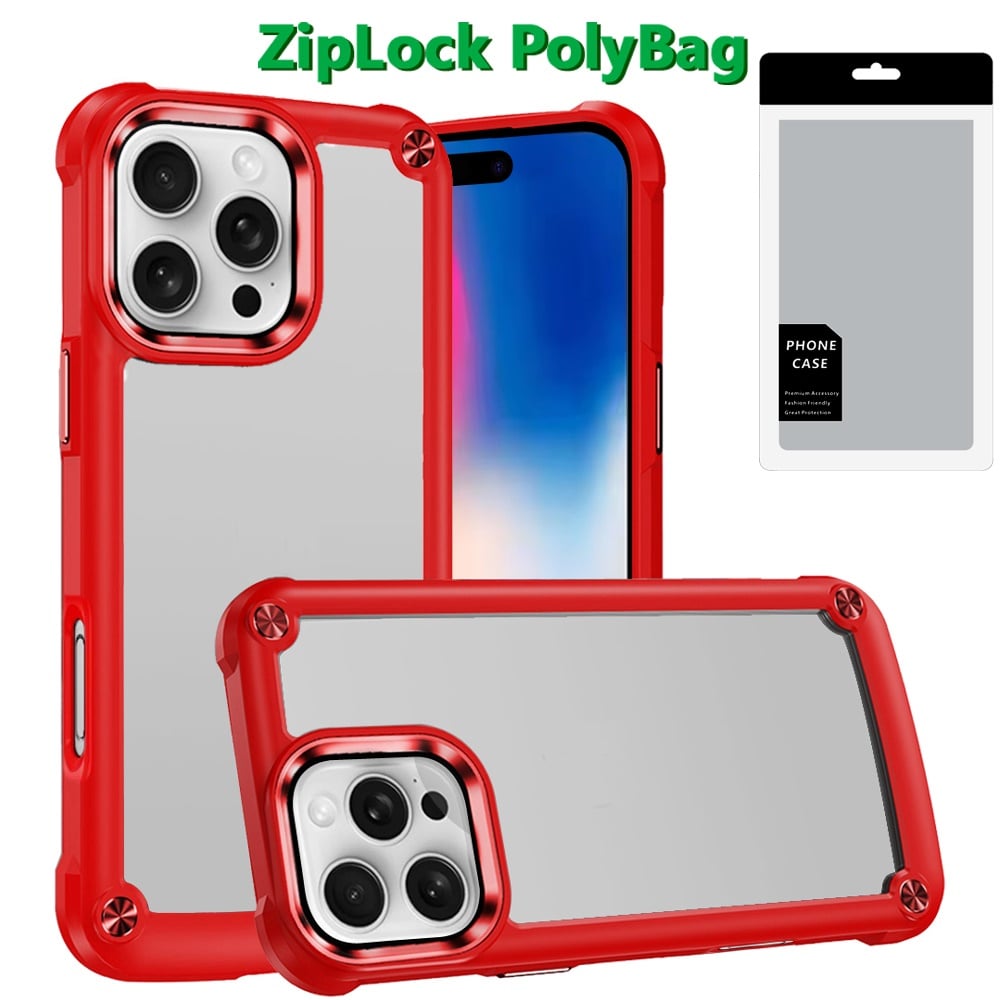 For iPhone 16 Pro