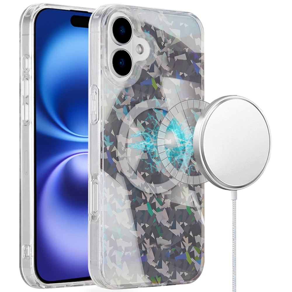 For iPhone 16 Pro