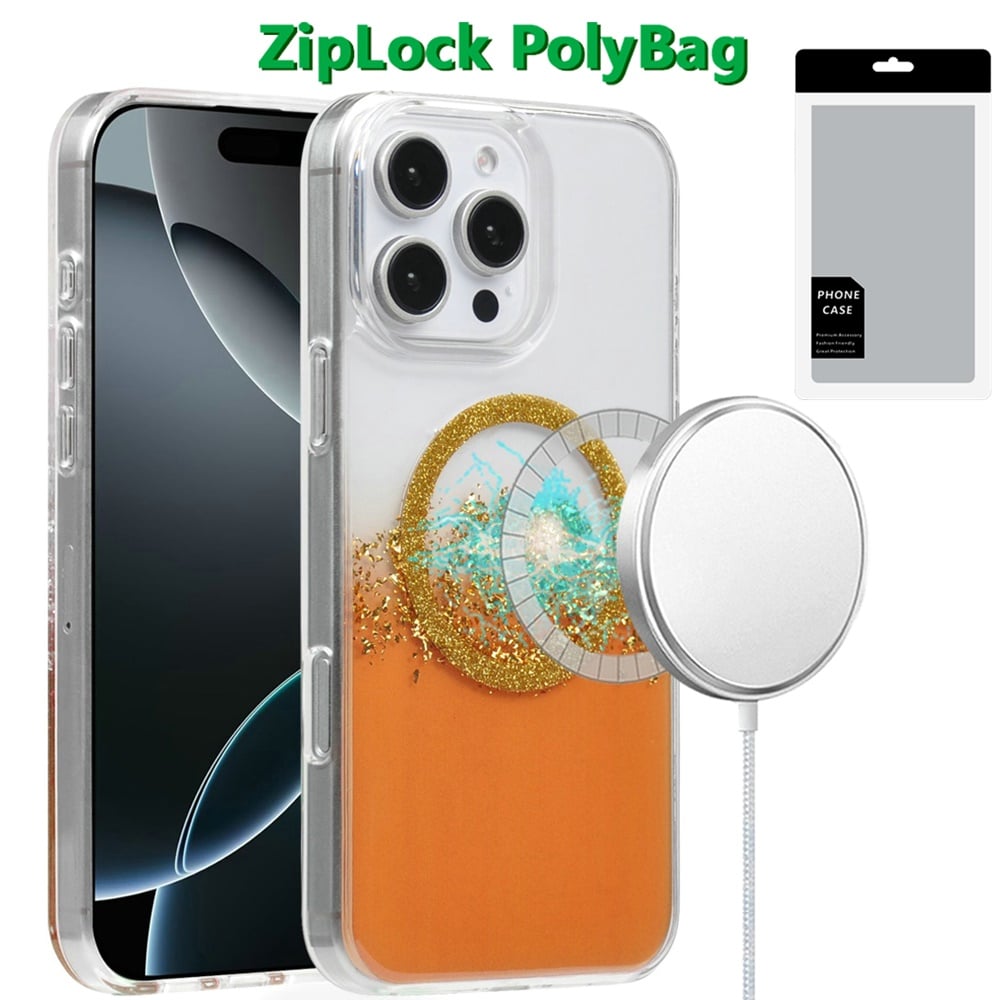 For iPhone 16 Pro