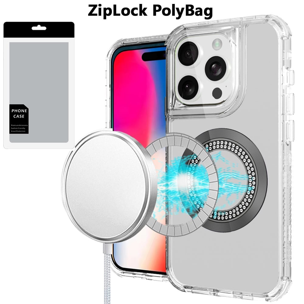 For iPhone 16 Pro