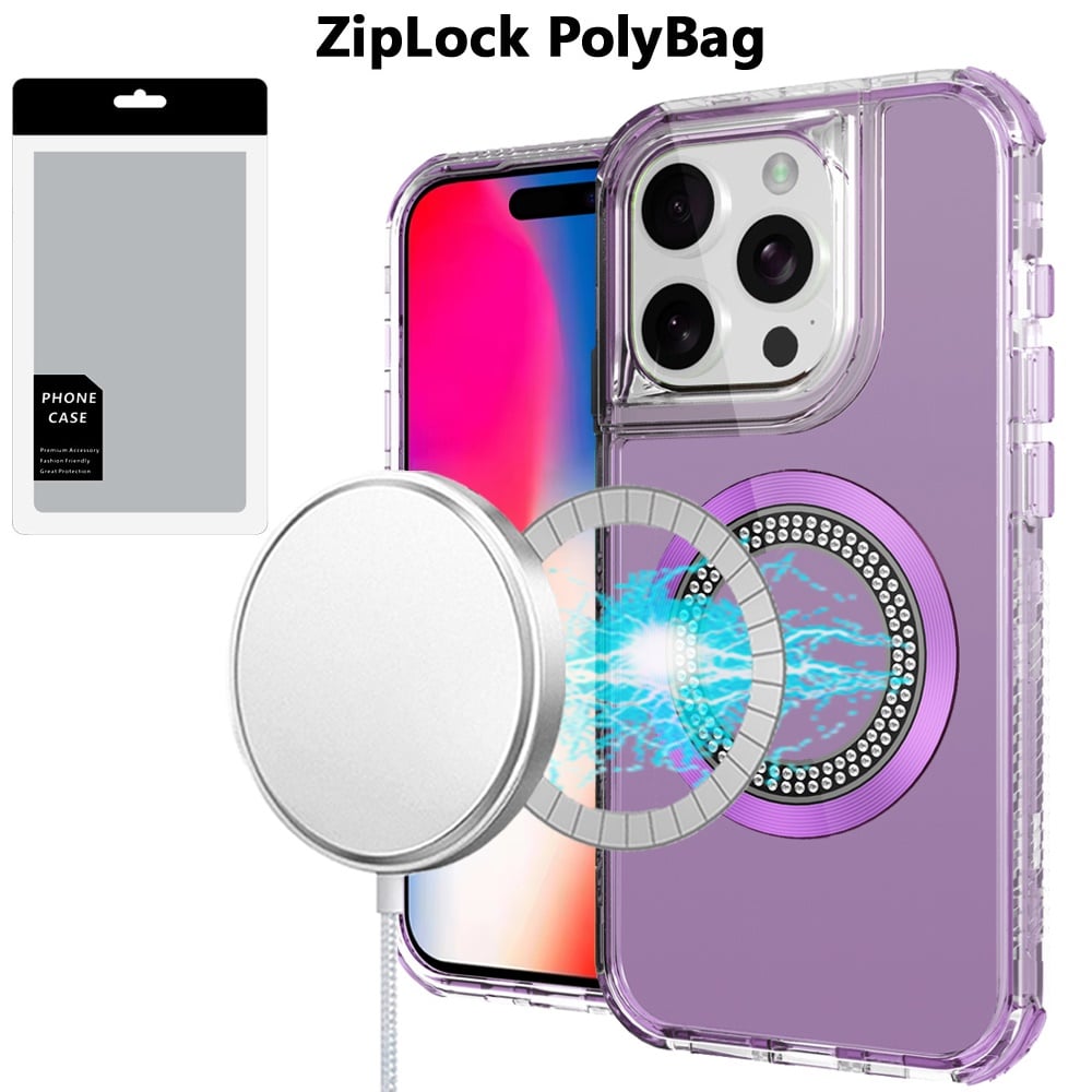 For iPhone 16 Pro