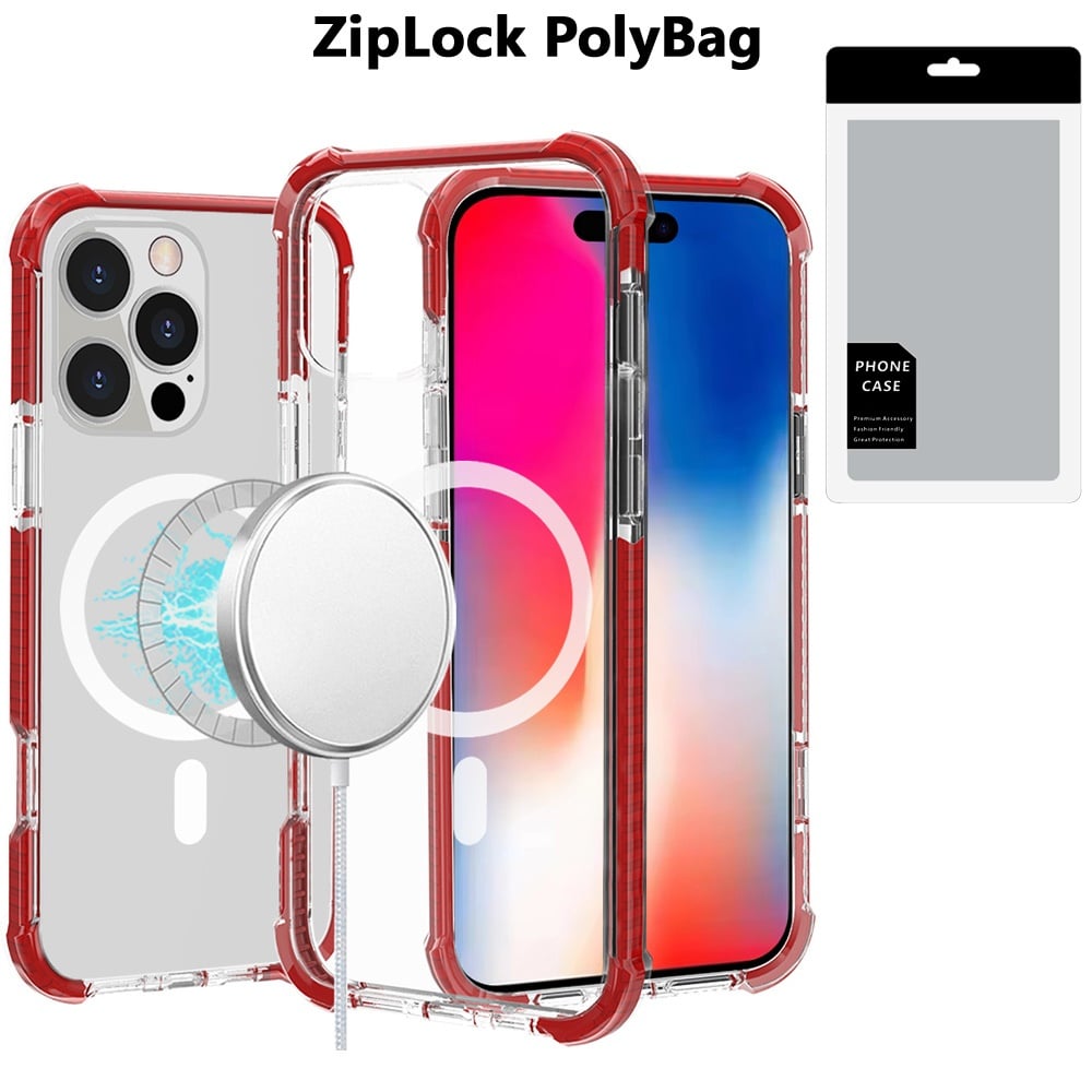 For iPhone 16 Pro