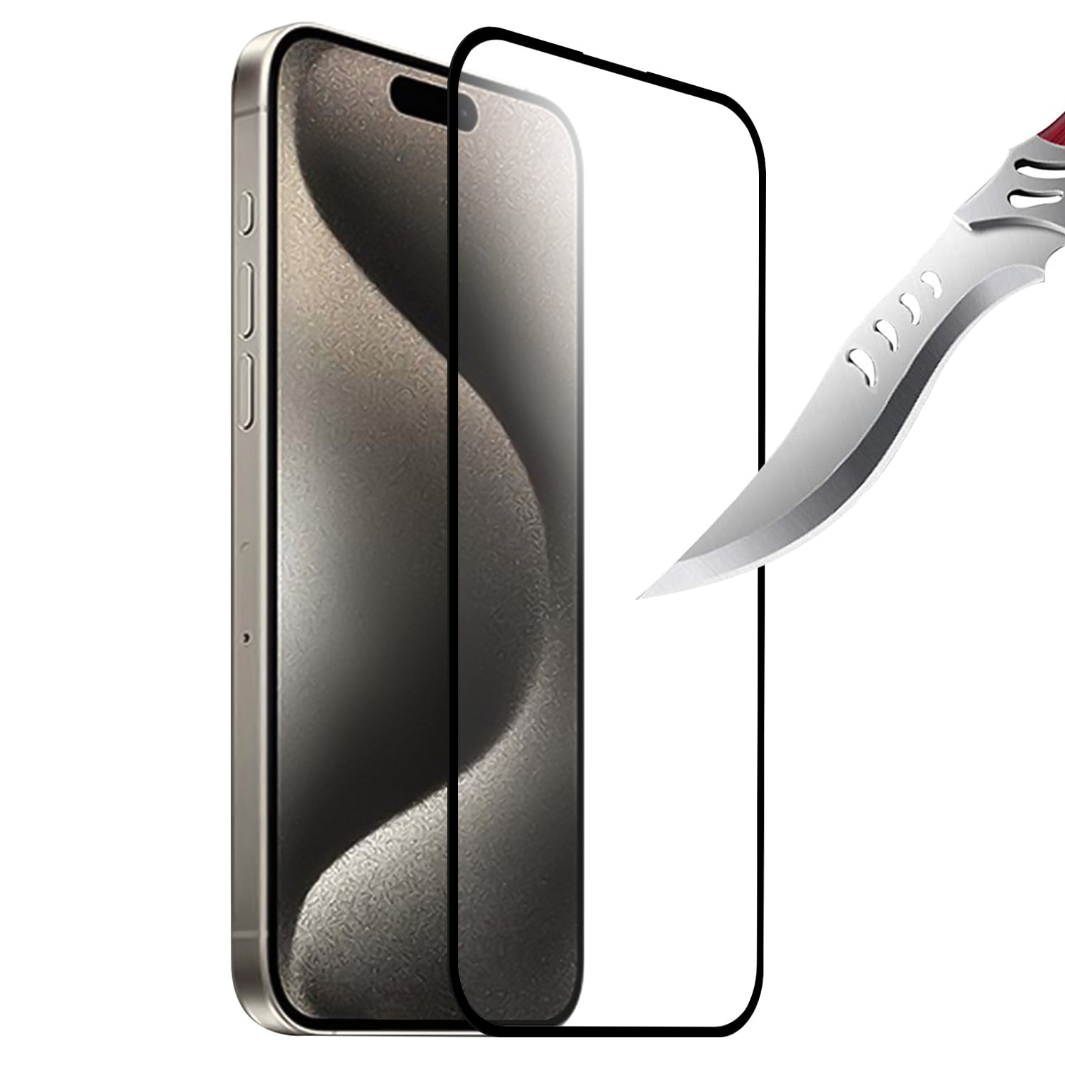 For iPhone 16 Pro Max