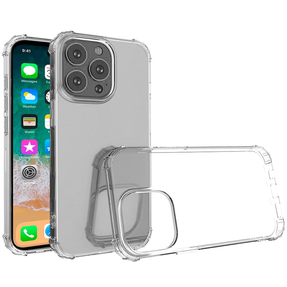 For iPhone 16 Pro Max