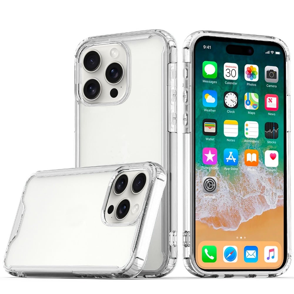 For iPhone 16 Pro Max
