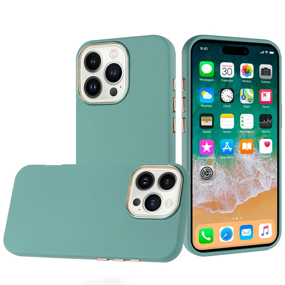 For iPhone 16 Pro Max