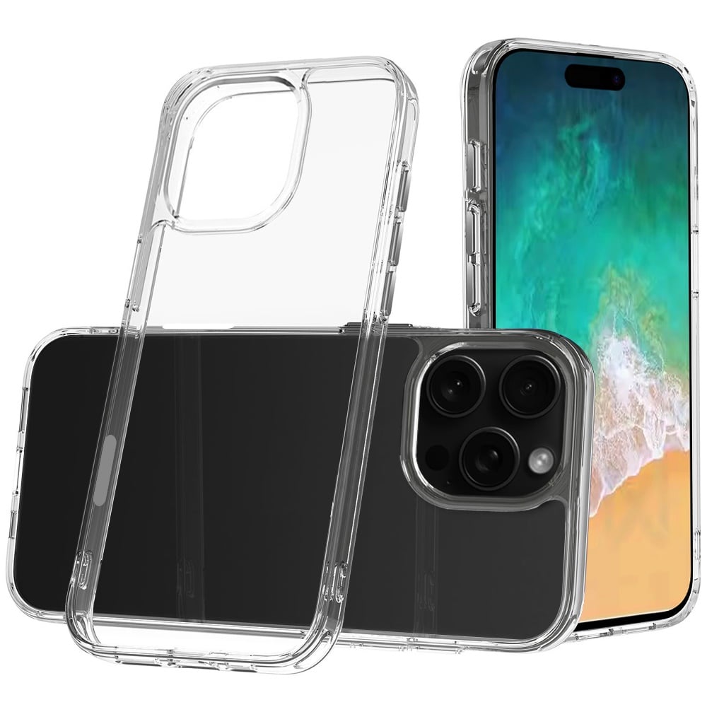 For iPhone 16 Pro Max