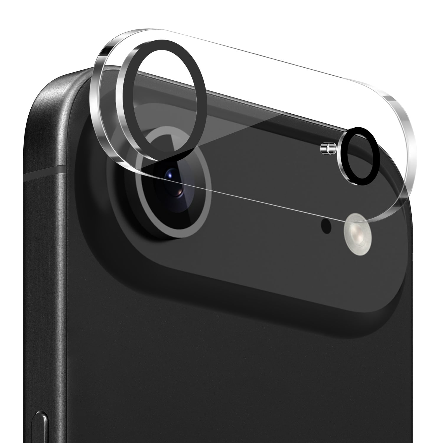 For iPhone 17 Air