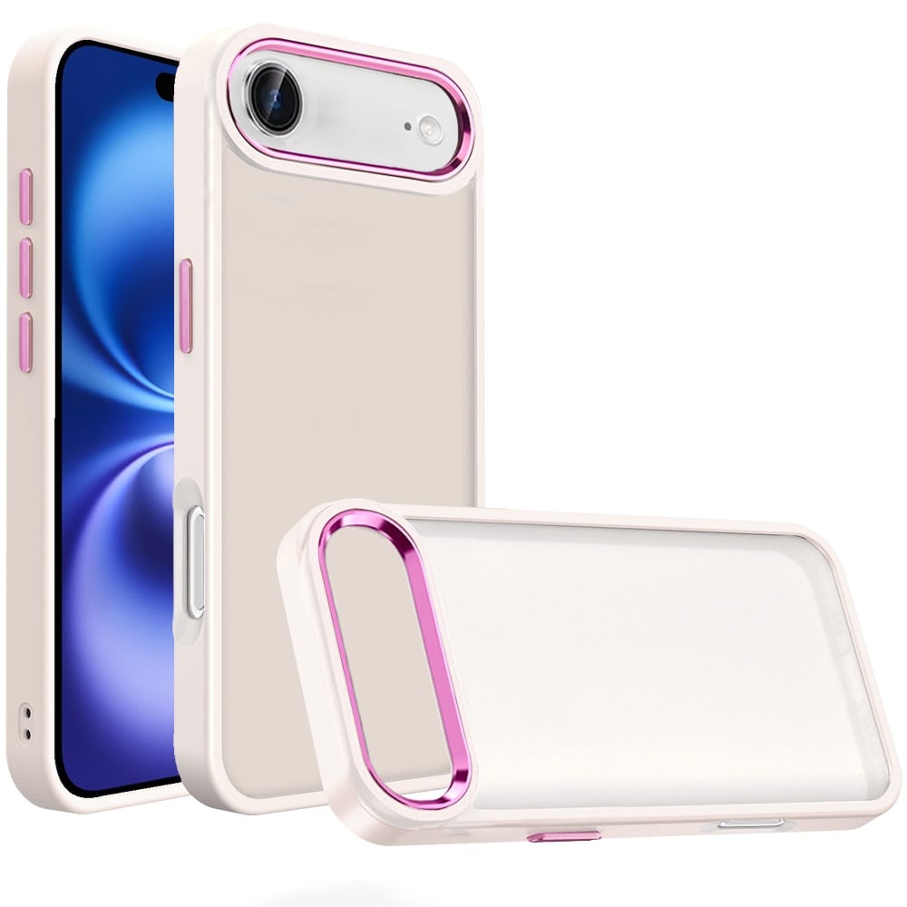 For iPhone 17 Air