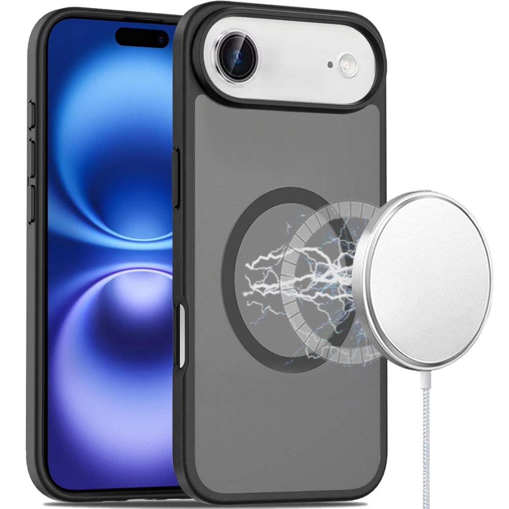 For iPhone 17 Air