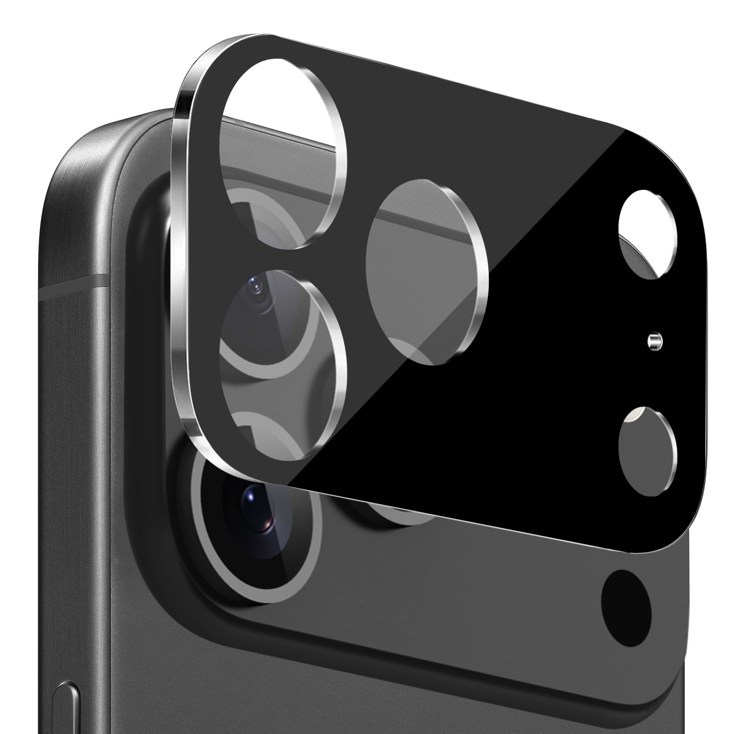 For iPhone 17 Pro