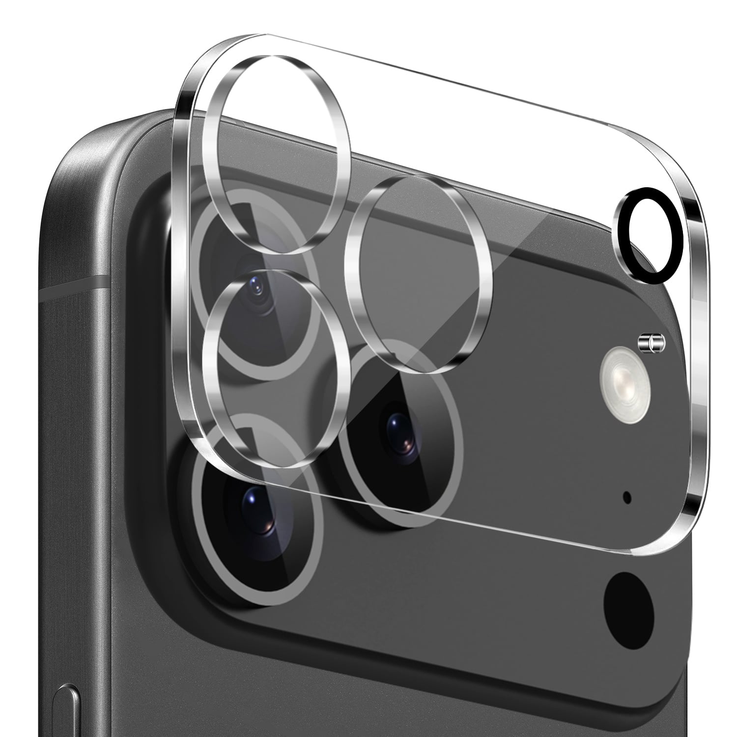 For iPhone 17 Pro