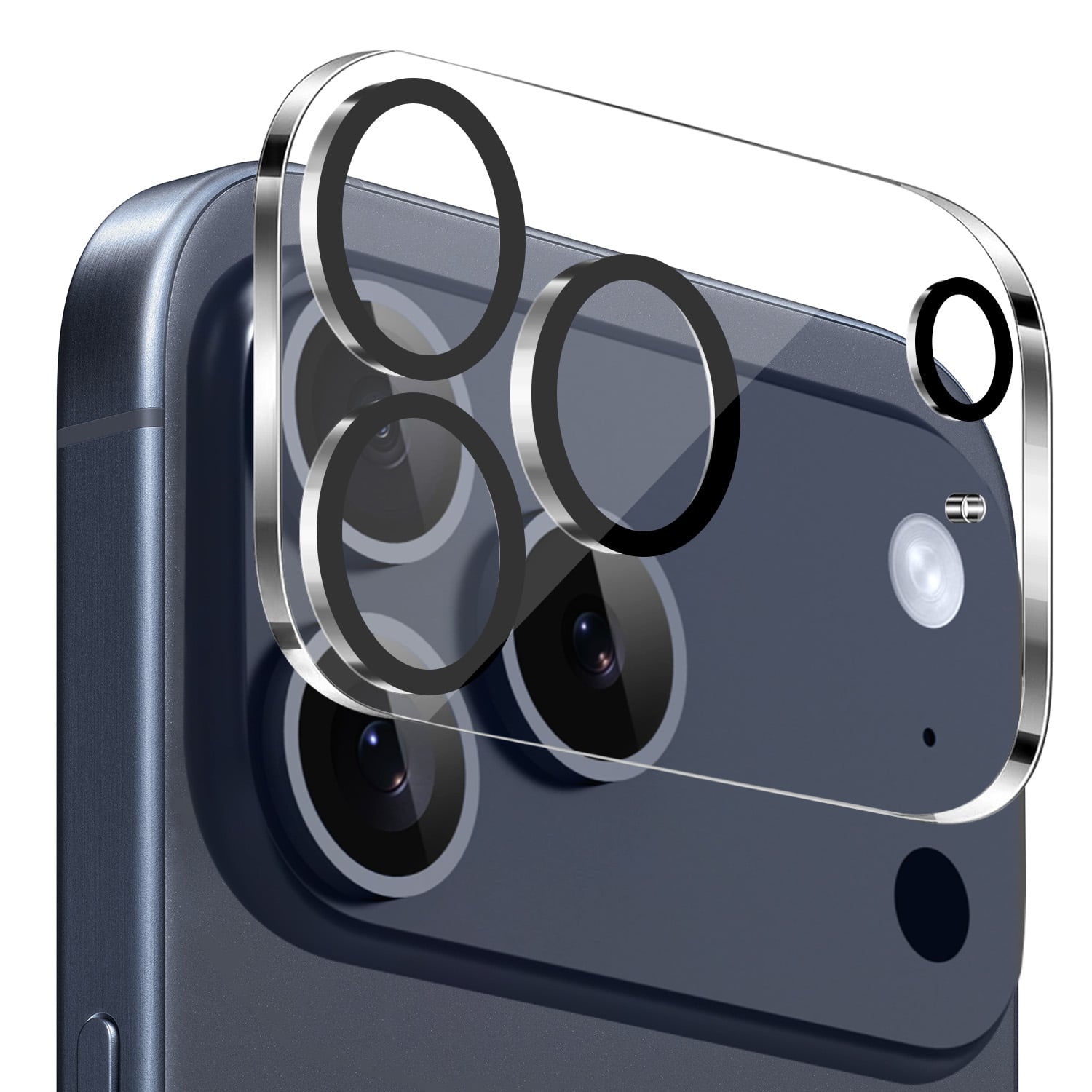 For iPhone 17 Pro Max