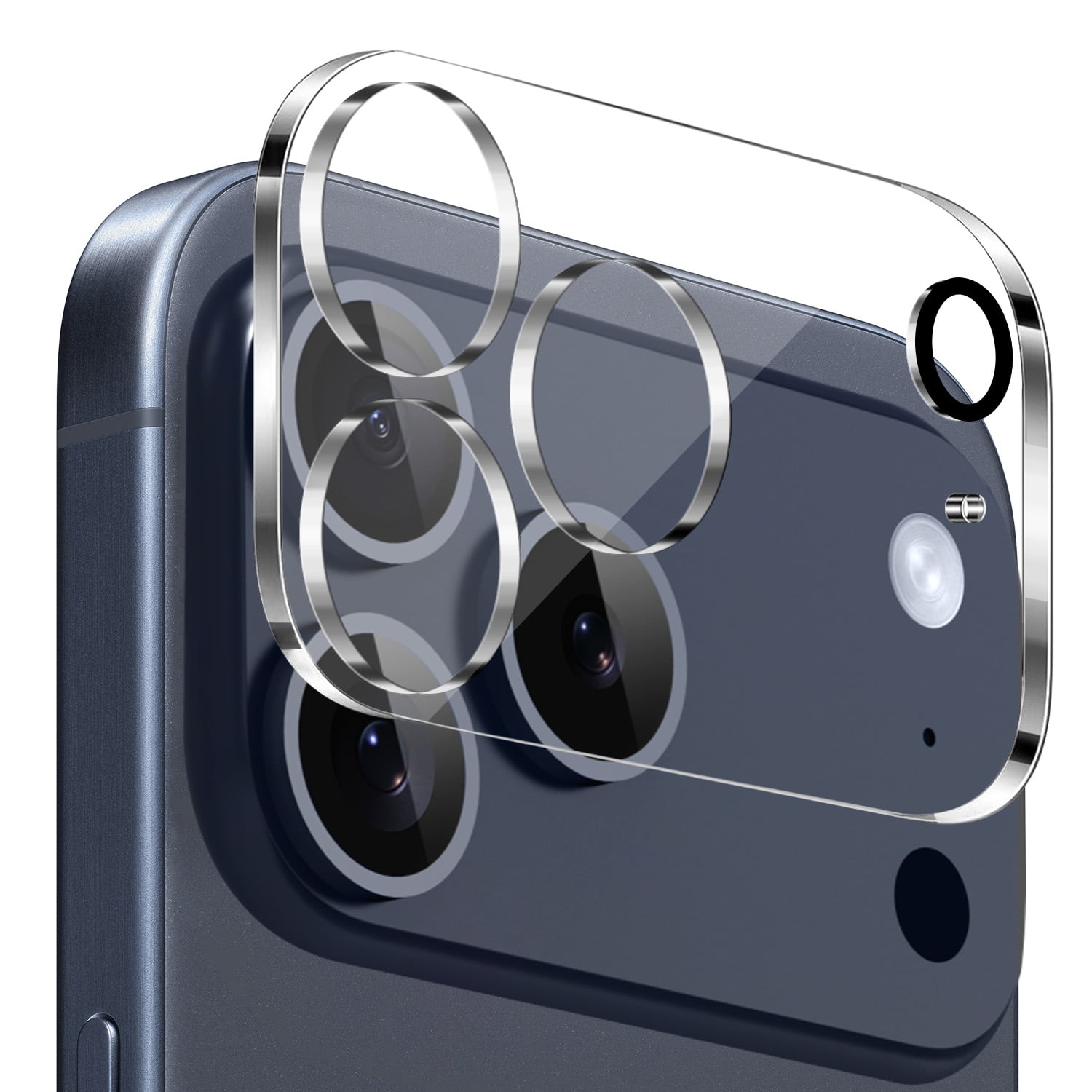For iPhone 17 Pro Max
