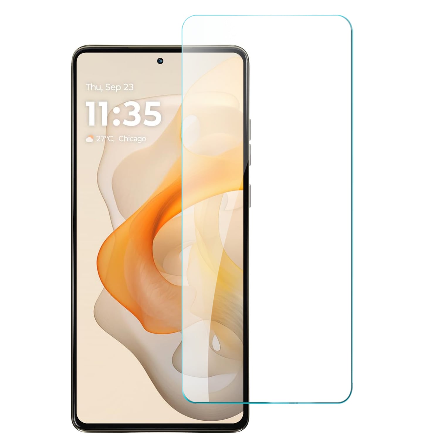 For Motorola Moto G Stylus 5G 2025