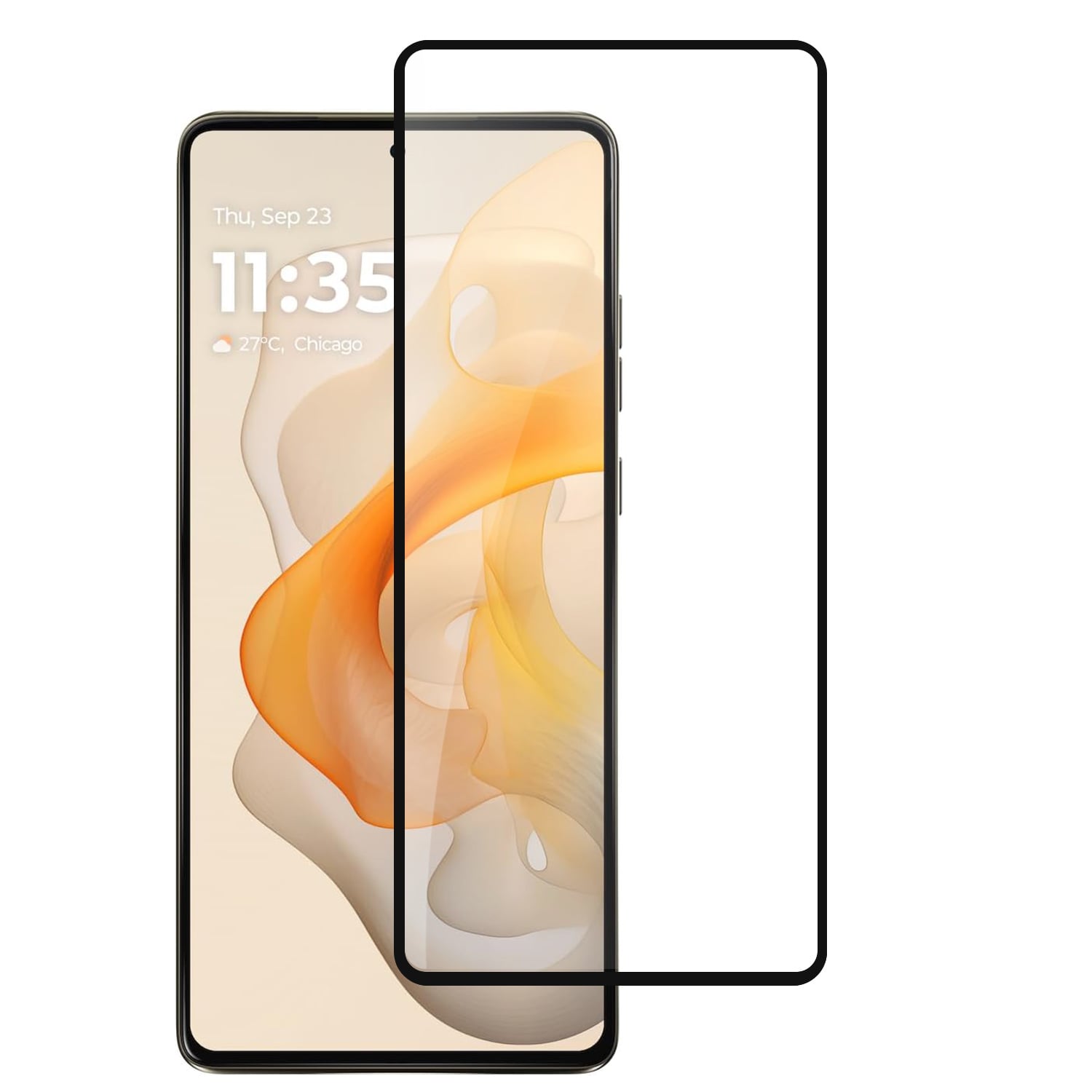 For Motorola Moto G Stylus 5G 2025