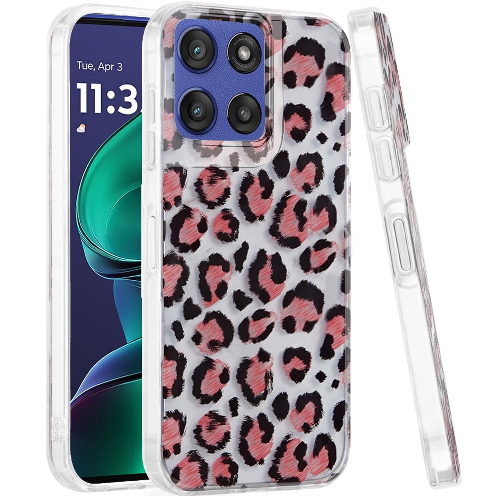 For Motorola Moto G Stylus 5G 2025