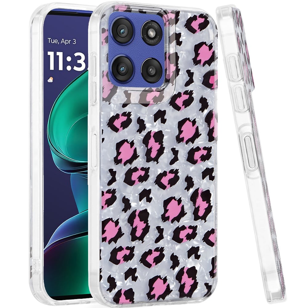 For Motorola Moto G Stylus 5G 2025
