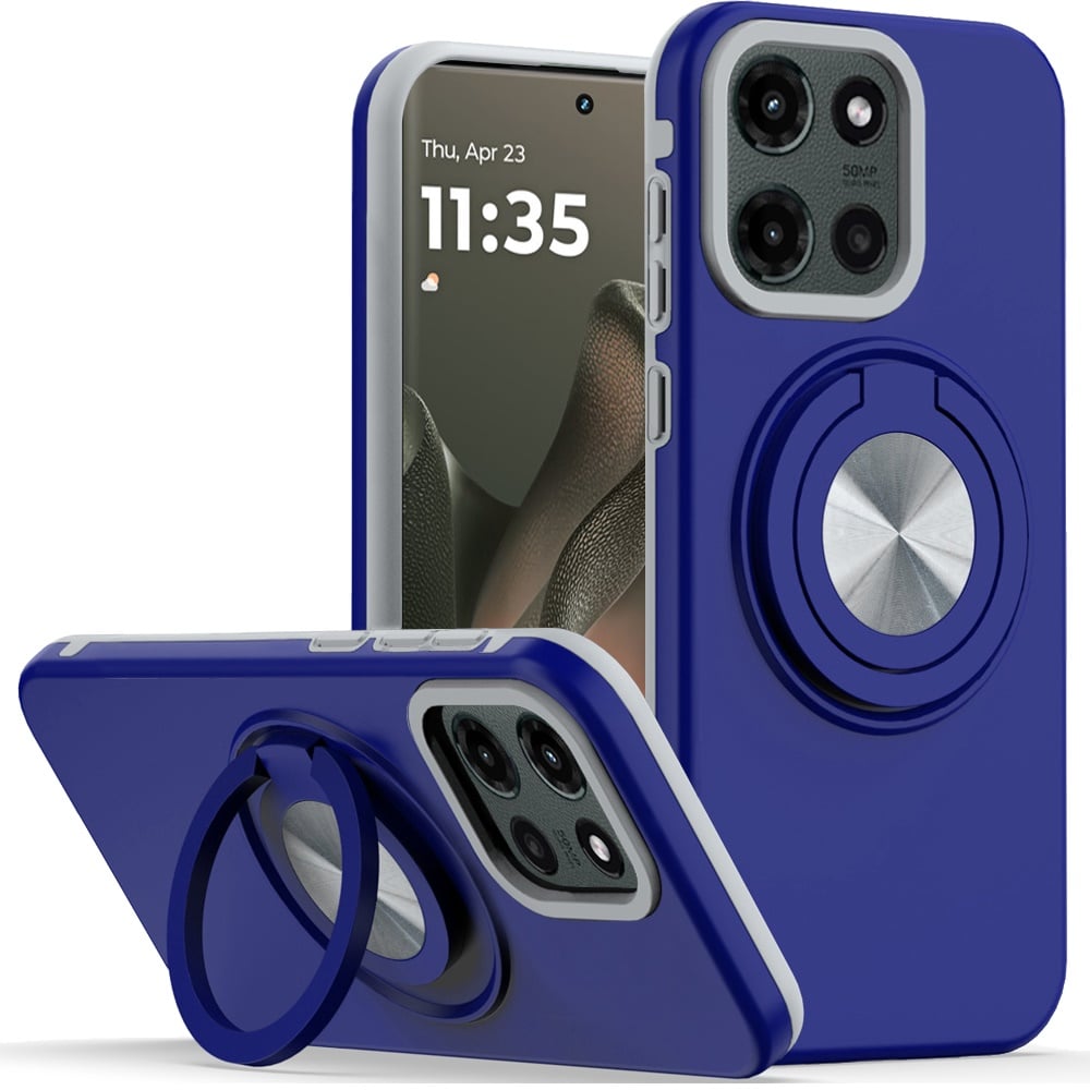 For Motorola Edge 2025