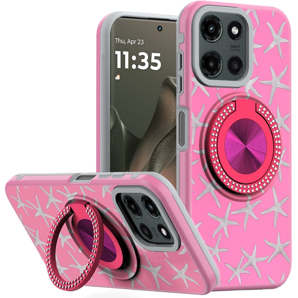 For Motorola Edge 2025