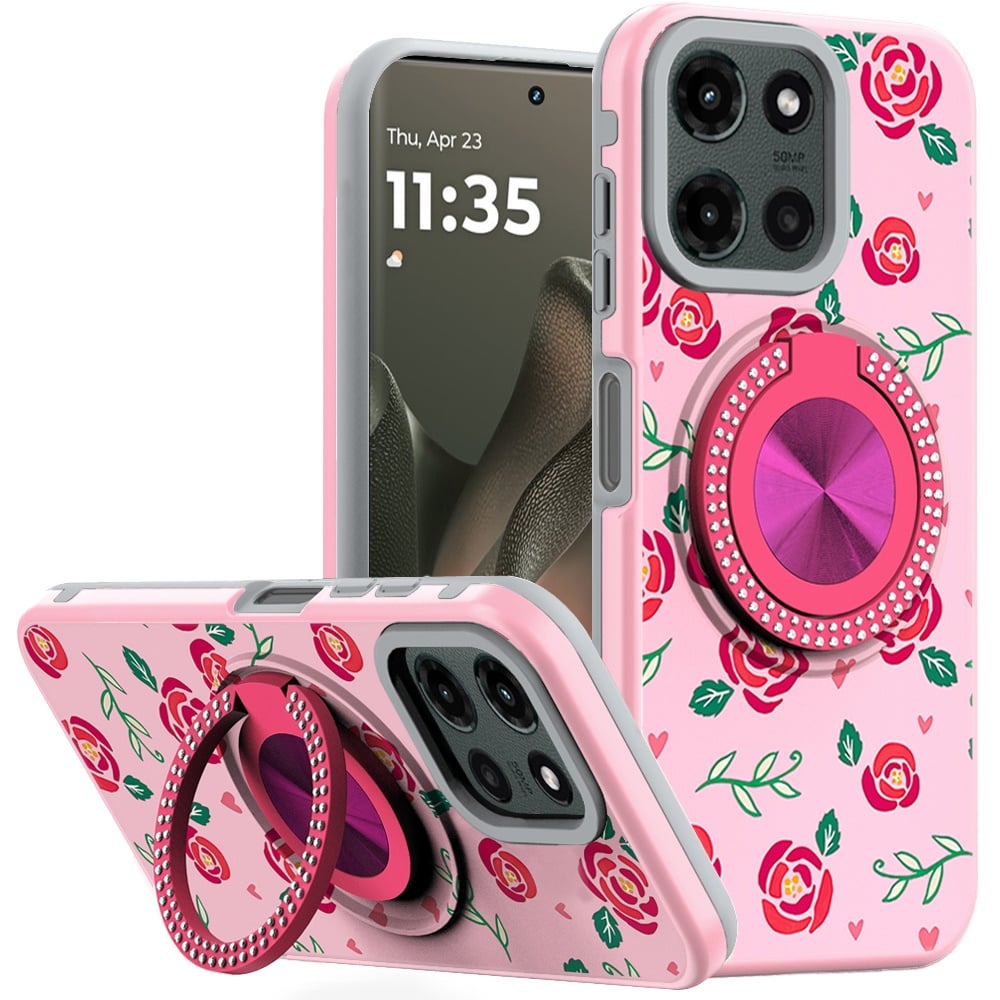For Motorola Edge 2025