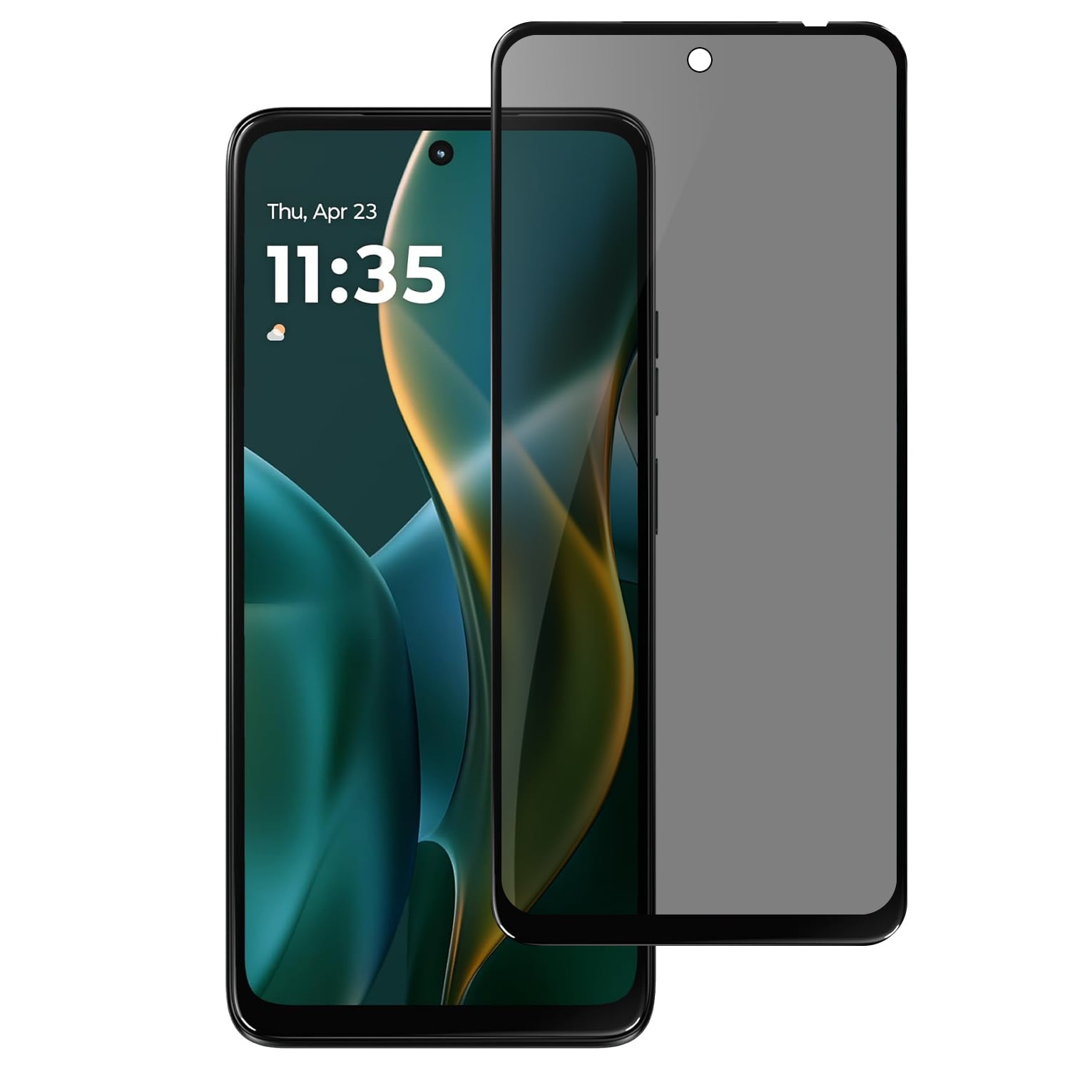 For Motorola Moto G Power (2025)