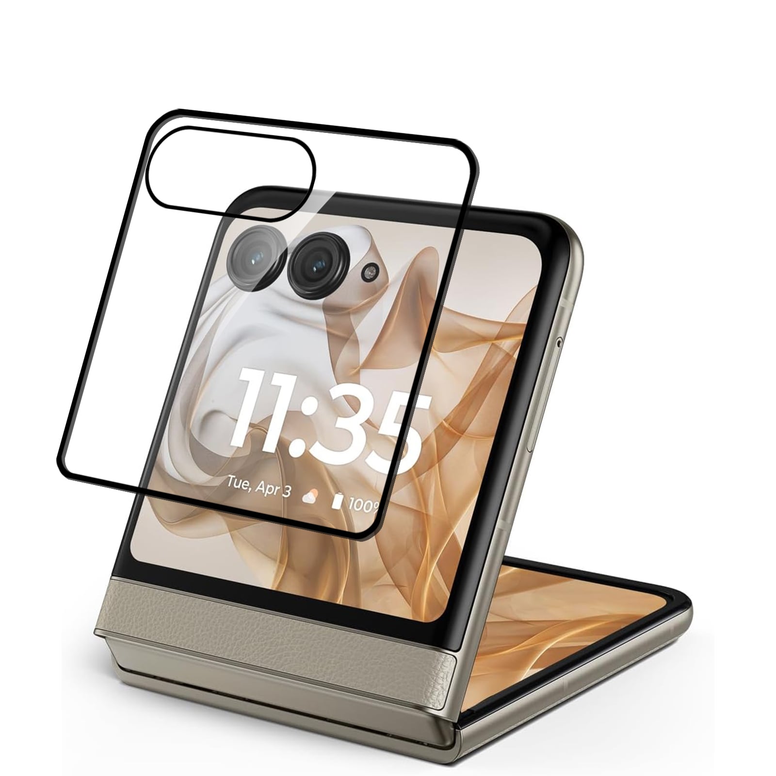 For Motorola Razr (2024)/ (2025)