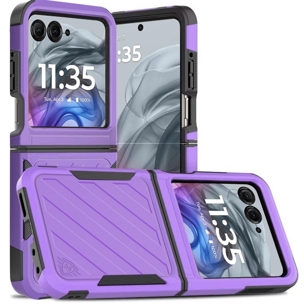 For Motorola Razr (2024)/ (2025)