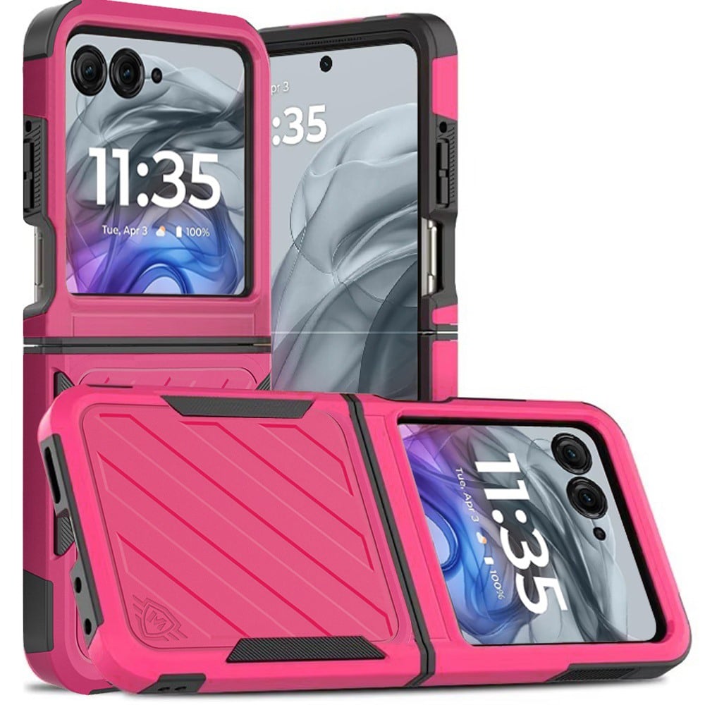For Motorola Razr (2024)/ (2025)