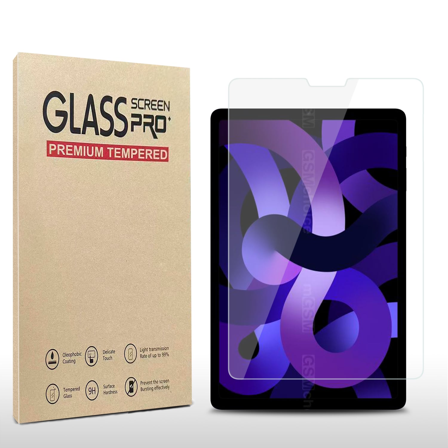 For Apple iPad