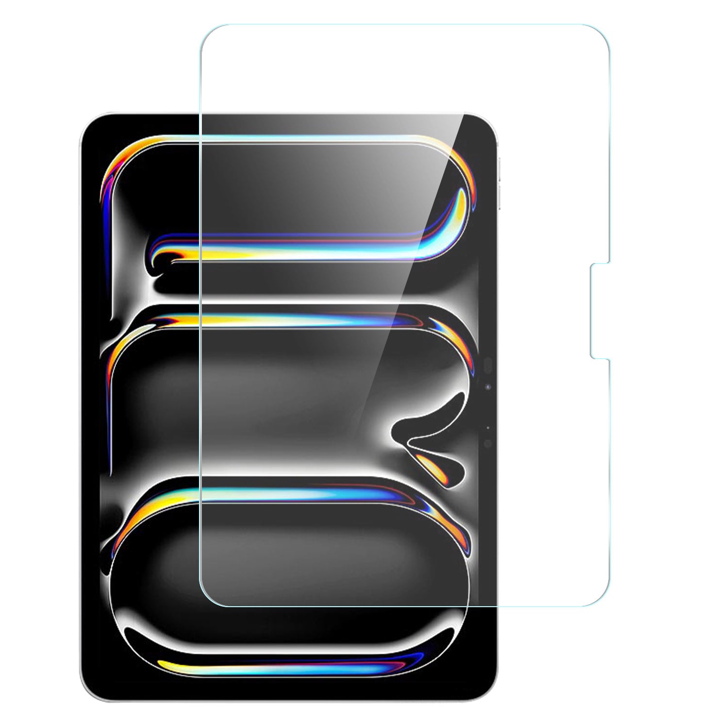 For Apple iPad