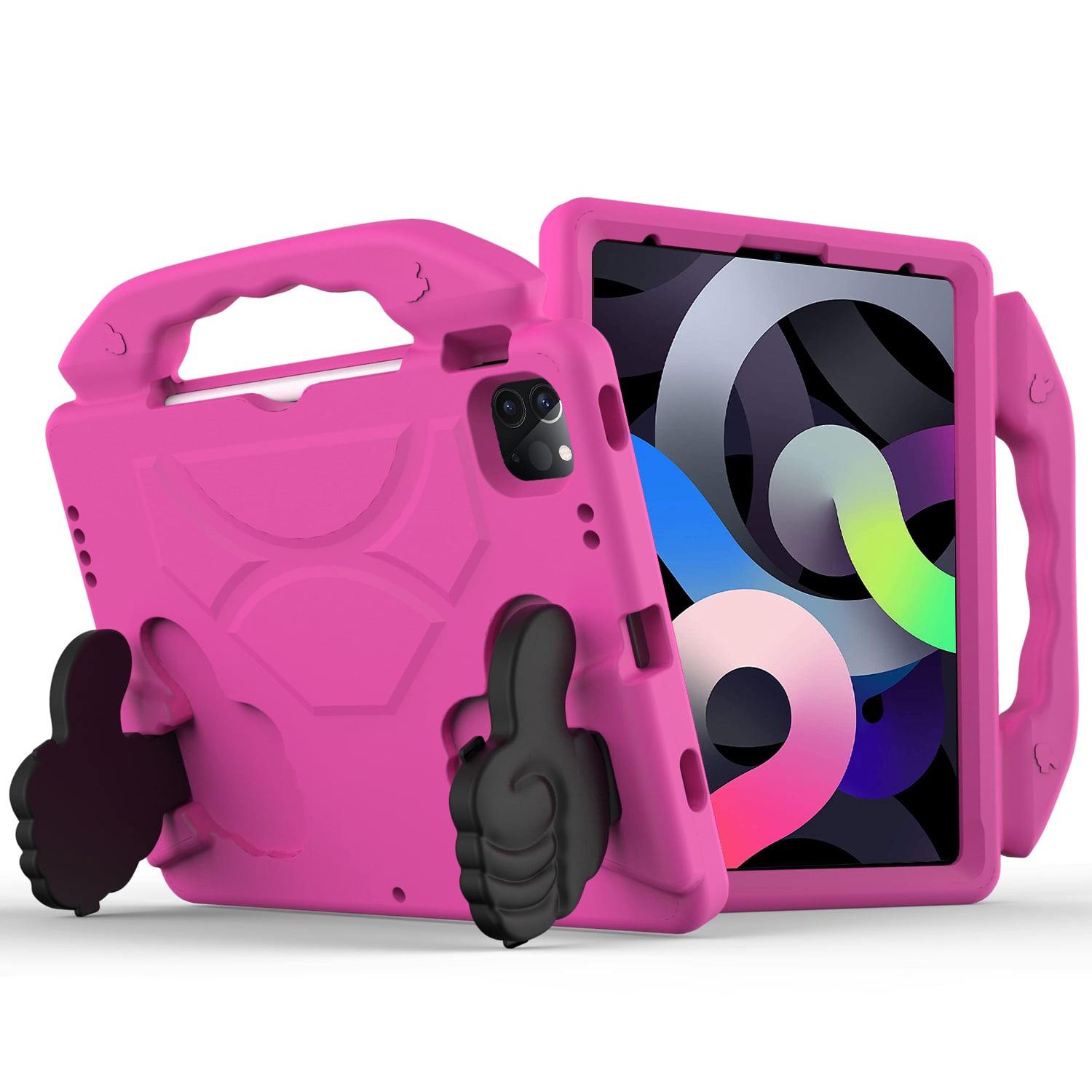 For Apple iPad