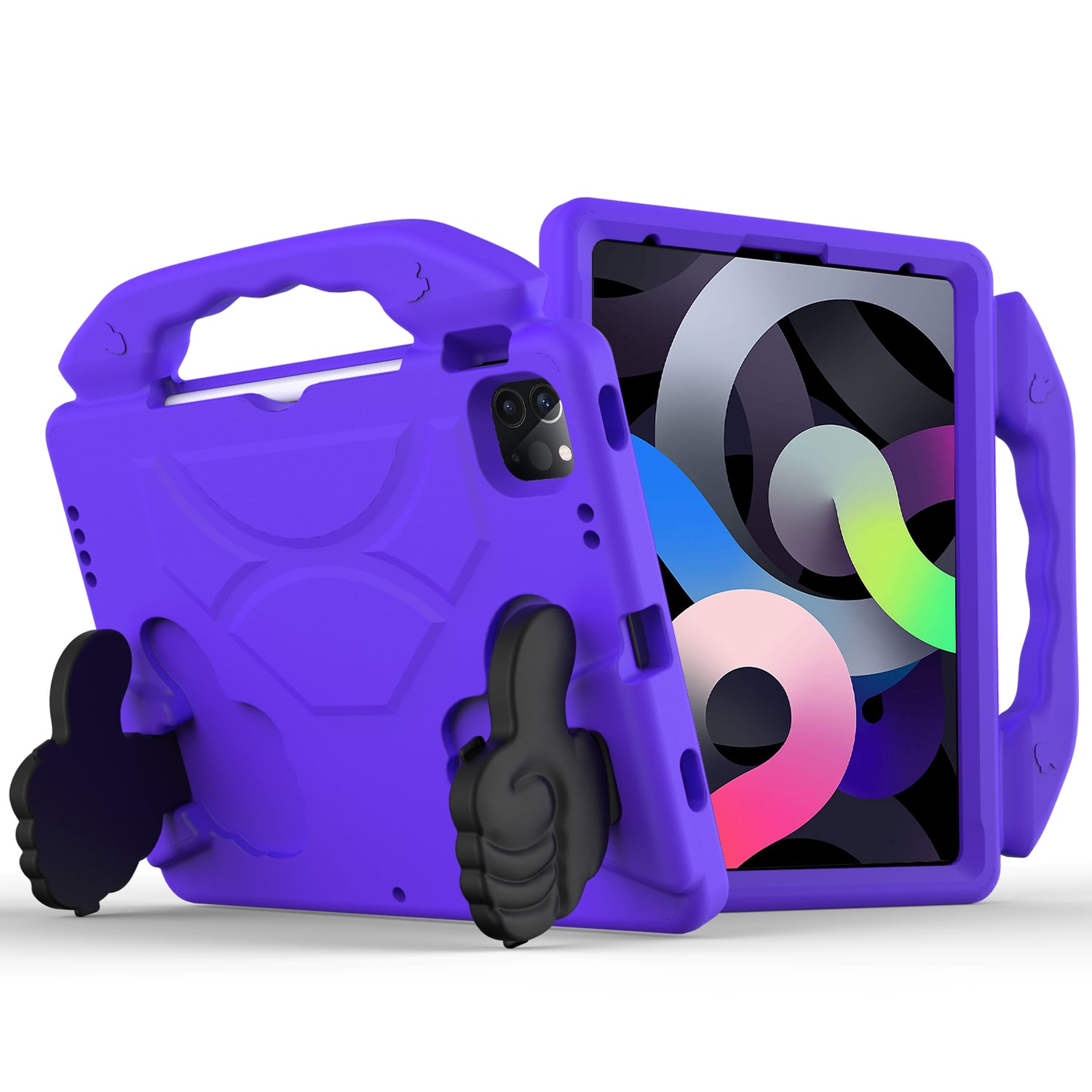 For Apple iPad