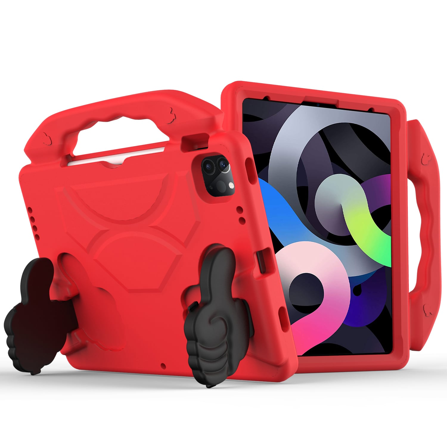 For Apple iPad