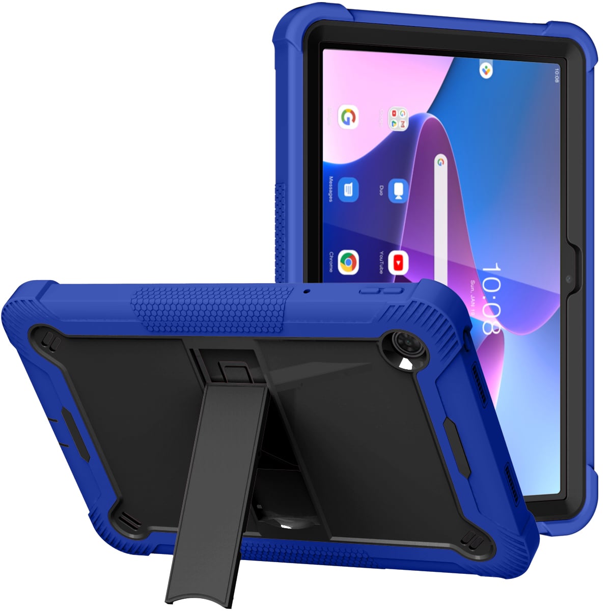 For Apple iPad