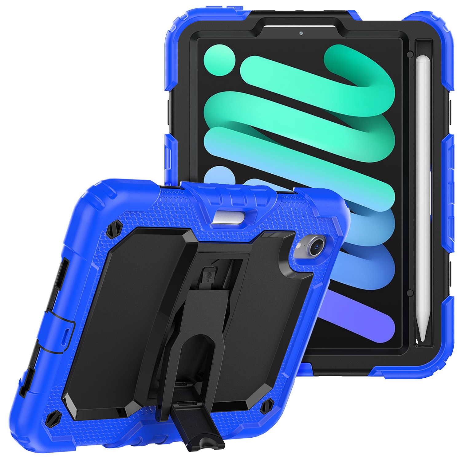 For Apple iPad