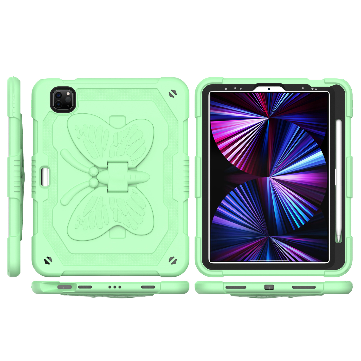 For Apple iPad